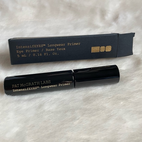 Pat McGrath IntensifEYES™ Longwear Primer NEW - Picture 2 of 7